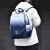 Backpack Casual Travel Bag Computer Bag Simple Student Trendy Backpack Wholesale 3499