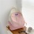 Schoolbag Female Korean Style Student Backpack Ins Style Mori Style All-Match Fashion Backpack Wholesale 9912