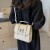 Trendy Women's Bags New Fashion Simple Exquisite Commuter's All-Matching Small Backpack Wholesale 469