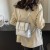 Trendy Women's Bags New Fashion Simple Exquisite Commuter's All-Matching Small Backpack Wholesale 469
