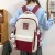 Cute Student School Bag Good-looking Durable Backpack Large Capacity Leisure Backpack Wholesale K7134