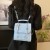 Backpack Trendy Women's Bags New Fashion Versatile Large Capacity Korean Style XINGX Backpack Wholesale 3140