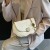 Popular Bag New Fashion Trendy Women's Bag Shoulder Bag All-Match Messenger Bag Wholesale 9147