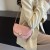 Popular Bag New Fashion Trendy Women's Bag Shoulder Bag All-Match Messenger Bag Wholesale 9147