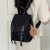 Korean Backpack Large Capacity Trendy Women's Bags Backpack Casual Style All-Match Travel Backpack Wholesale 213