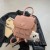 Backpack Fashion Simple Backpack Trendy Women's Bags Backpack All-Match Commuter Bag Wholesale 1916