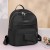 Backpack New Trendy Women's Bags Korean Style Versatile Large Capacity Waterproof Travel Backpack Wholesale 8133