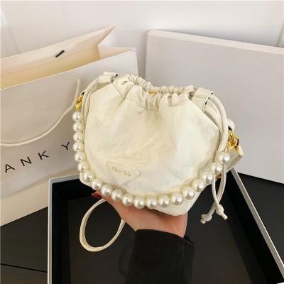 Niche Bag New Trendy Women's Bags Popular Hot-Selling Product Crossbody Bag All-Match Shoulder Bag Wholesale 9914
