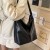 Bag Wholesale New Trendy Women's Bags All-Match Messenger Bag Bucket Bag Fashion Shoulder Bag 3117