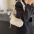 High Sense Small Bag Trendy Women's Bags New Fashion Special-Interest Messenger Bag Shoulder Bag Wholesale 9619