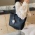 Bag New Trendy Women's Bags Fashion Messenger Bag Versatile Large Capacity Commuter Tote Wholesale 021