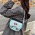 High Sense Niche New Style Women's Fashion Trendy Bags Crossbody Bag All-Match Shoulder Bag Wholesale 5182