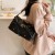 Special-Interest Design Trendy Women's Bags New Sweet All-Matching Shoulder Bag Fashion Underarm Bag Wholesale 7721