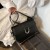 Trendy Women's Bags Fashion All-Match Underarm Bag Hand-Carrying Bag Shoulder Messenger Bag Wholesale 9122