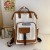 Schoolbag Student Daily Travel Backpack Backpack Korean Simple Versatile Travel Computer Bag Wholesale 960