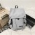 Trendy Cool Backpack Wholesale Waterproof Large Capacity Student Schoolbag New Backpack Wholesale 9121-2