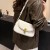 High-Grade Niche Bag Trendy Women's Bags New All-Match Shoulder Messenger Bag One Piece Dropshipping 9918