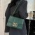 Niche Design Portable Small Bag Trendy Women's Bag New Simple Fashion Messenger Bag Wholesale 2109