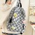 Backpack New Korean Style Casual Student Schoolbag Large Capacity Cute Wild Backpack Wholesale 949