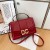 Niche Design Portable Small Bag Trendy Women's Bag New Simple Fashion Messenger Bag Wholesale 2109