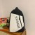 New Korean Style Versatile Backpack Student Schoolbag Simple Casual Large-Capacity Backpack Wholesale 3420