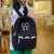 School Bag Student Girl Sweet Backpack Versatile Trendy Large Capacity Backpack Wholesale 7726