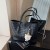 Large Capacity Bag Crossbody Bag New Trendy Women's Bags All-Match Fashion Tote Bag Wholesale 7138