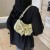 Trendy Women's Bag New Fashion All-Match Sweet Chain Bag Shoulder Bag Messenger Bag Wholesale 7608