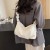 Korean Style New Fashion Women's Bag Niche Design Handbag All-Match Shoulder Underarm Bag Wholesale 7974