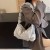 Korean Style New Fashion Women's Bag Niche Design Handbag All-Match Shoulder Underarm Bag Wholesale 7974