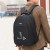 Travel Backpack Business Leisure Multifunctional Travel Bag Large-Capacity Backpack Fashion Computer Bag Wholesale 9226