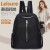 Backpack Large Capacity Waterproof Backpack Trendy Women's Bags Travel Casual Fashion Backpack Wholesale 4213