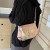 Wholesale Trendy Women's Bags New Fashion Retro Shoulder Bag All-Match Messenger Bag Small Square Bag 4313