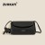 Trendy Women's Bags New Versatile Messenger Bag High Sense Minority Fashion Shoulder Bag Wholesale 0936