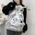 Backpack Large Capacity Cute Pacha Dog Student Bag Versatile Backpack Wholesale 3142