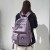 Backpack Simple Large Capacity Travel Backpack Casual All-Match Student Bag Wholesale 924l