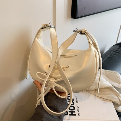 New Sweet Shoulder Bag Trendy Women's Bags Fashion All-Match Niche Chain Messenger Bag Wholesale 438