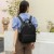 Schoolbag Trendy Women's Bags Backpack Versatile New Fashion Large-Capacity Backpack Wholesale 642