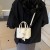 Popular Hot-Selling Product Small Bag Trendy Women's Bags New High Sense Niche Messenger Bag Shoulder Bag Wholesale 2153