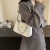 Trendy Women's Bags Crossbody Bag High Sense Small Bag Large Capacity Fashion Sweet Shoulder Bag Wholesale 7213