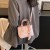 Popular Hot-Selling Product Small Bag Trendy Women's Bags New High Sense Niche Messenger Bag Shoulder Bag Wholesale 2153