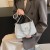 Trendy Women's Bags Crossbody Bag High Sense Small Bag Large Capacity Fashion Sweet Shoulder Bag Wholesale 7213