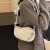 Special-Interest Design Shoulder Bag Trendy Women's Bags Underarm Bag Fashion Commuter Handbag Wholesale 7212