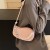 Special-Interest Design Shoulder Bag Trendy Women's Bags Underarm Bag Fashion Commuter Handbag Wholesale 7212