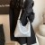 Popular Hot-Selling Product Trendy Women's Bags New High-Grade Niche Chain Messenger Bag Shoulder Bag Wholesale 7251