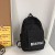 Good-looking New Backpack Lightweight All-Match Student Bag Large Capacity Commuter Backpack Wholesale 9134