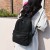 New Student Schoolbag Denim Backpack Trendy Leisure Travel Lightweight Backpack Wholesale 9312