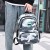 Backpack Large Capacity Business Trip Casual Computer Bag Student Schoolbag Travel Bag Backpack Wholesale L4912