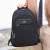 Men's Backpack High-Grade Computer Bag Schoolbag Large Capacity Student Schoolbag Wholesale 717