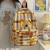 Bapa Cute rge Capacity Student Schoolbag Korean Fashion Casual Bapa Wholesale 7710